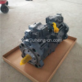 Excavator DH225-9 Hydraulic Pump 400914-00160 Piston Pump